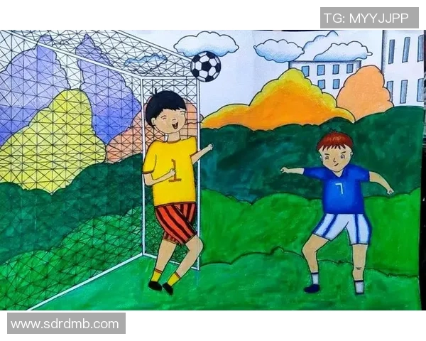 足球明星齐聚一堂动漫风格合影展现足球魅力与友谊的完美结合 足球明星齐聚一堂动漫风格合影展现足球魅力与友谊的完美结合