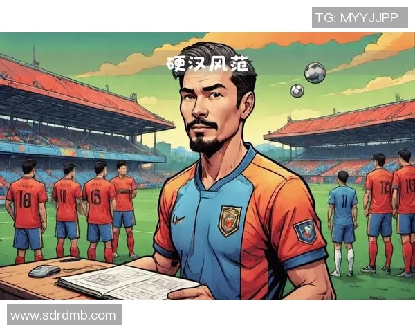 足球明星帅气头像精选展示让你领略球场风采与魅力风范 足球明星帅气头像精选展示让你领略球场风采与魅力风范