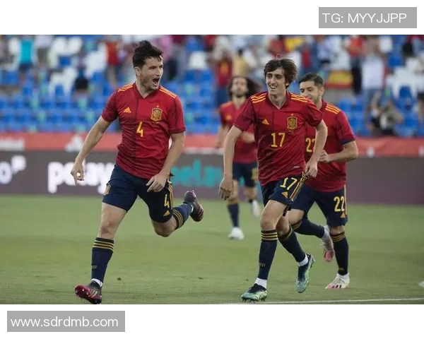 北爱尔兰与西班牙的足球对决：历史交锋与战术分析