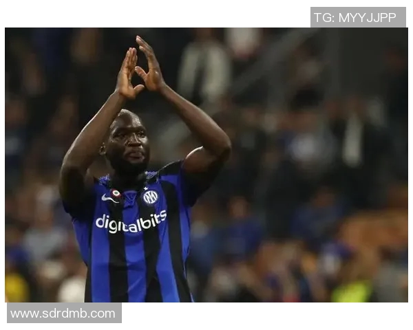 卢卡库在国际赛场的表现分析与未来发展潜力探讨