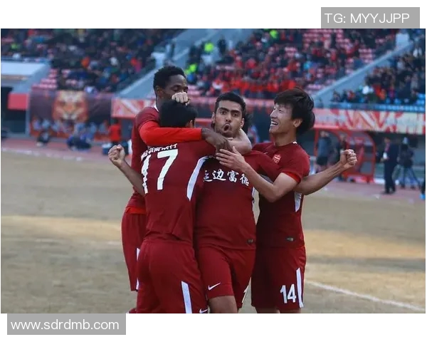 延边富德与辽宁开心的精彩对决展现足球魅力与团队精神