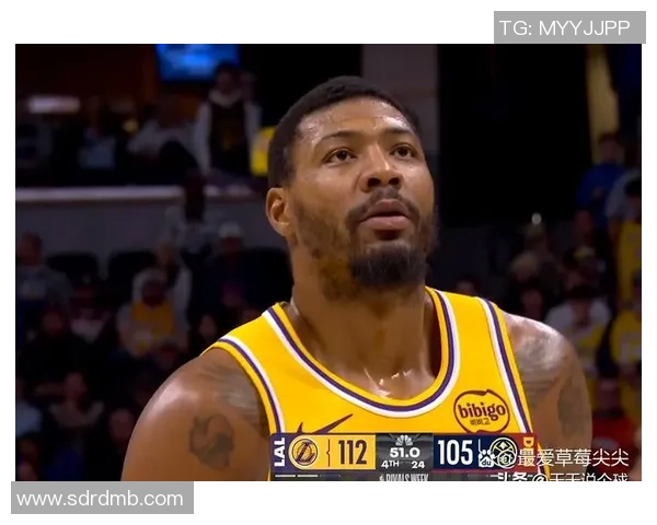 湖人对掘金精彩对决回放分析与赛后点评分享 湖人对掘金精彩对决回放分析与赛后点评分享